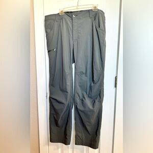 Marmot hiking pants